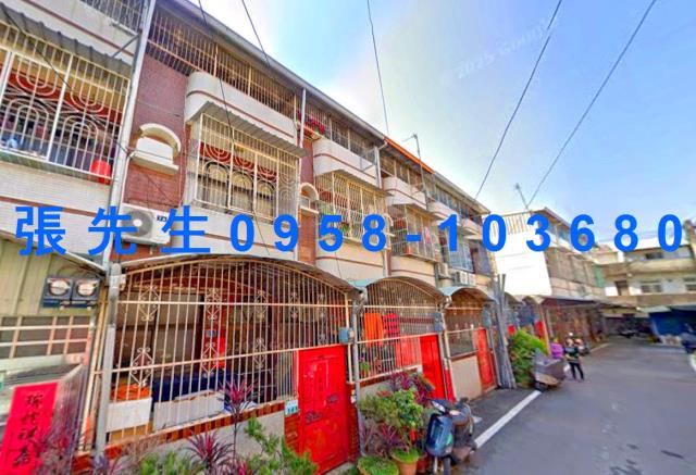 竹崎法拍透天-0