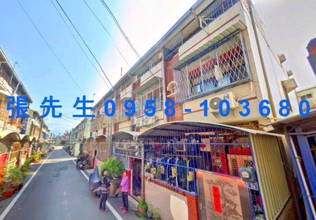 竹崎法拍透天-1