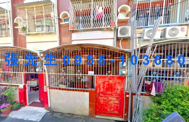 竹崎法拍透天-2