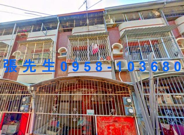 竹崎法拍透天-3