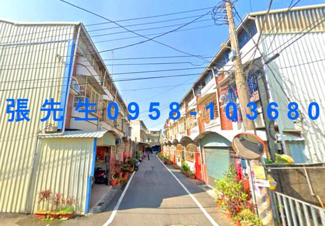 竹崎法拍透天-4