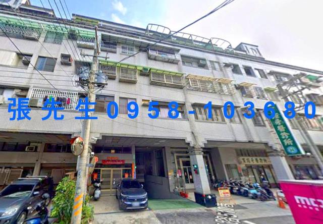 東區拍賣華廈-0