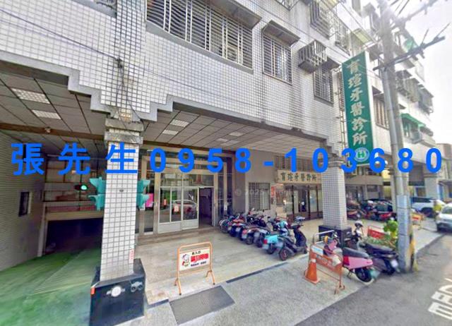 東區拍賣華廈-4