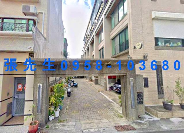 台南北區透天法拍-1