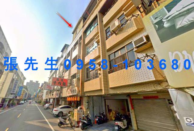 台南永康拍賣透天-0