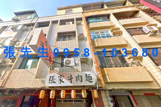 台南永康拍賣透天-2