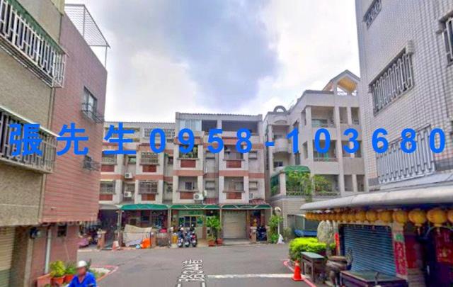 永康法拍透天-2