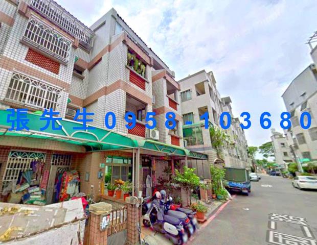 永康法拍透天-3