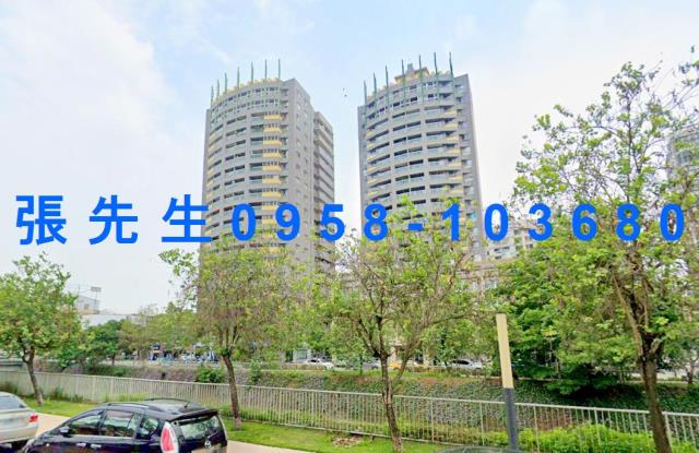 台中大樓法拍-1