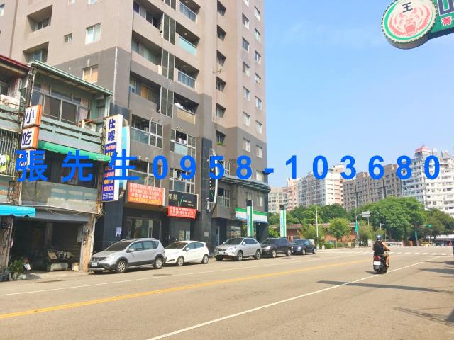 台中大樓法拍-3