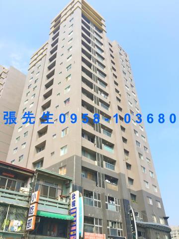 台中大樓法拍-5