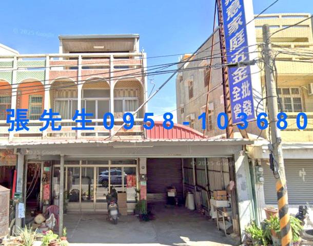 台南安定透天拍賣-0