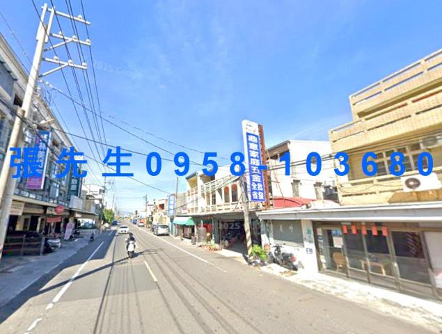 台南安定透天拍賣-3