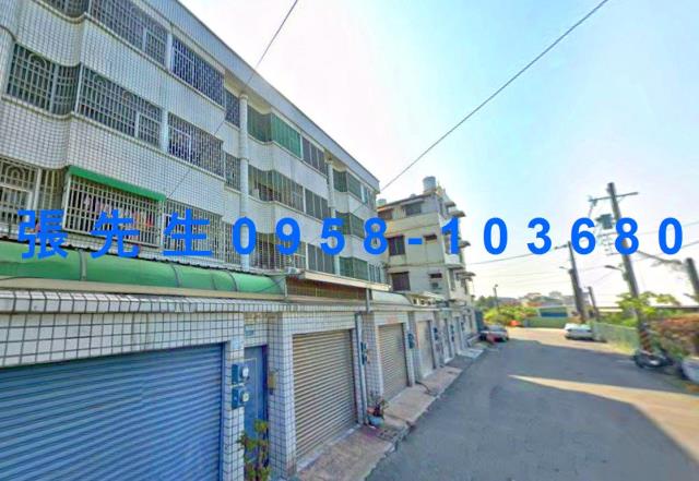 佳里透天法拍-1