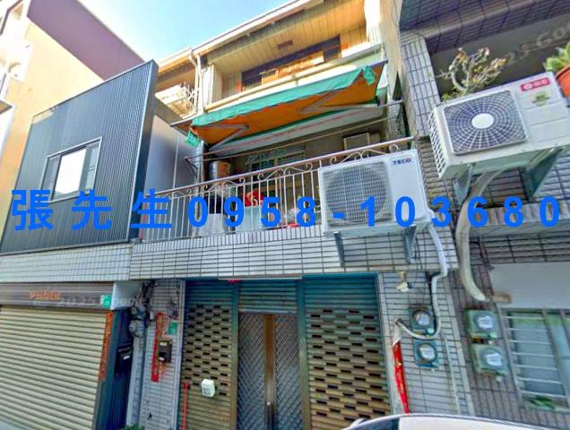 台南法拍透天-0