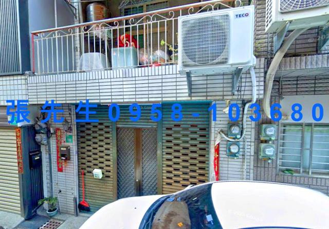 台南法拍透天-2
