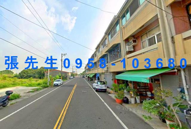 台南麻豆法拍透天-4