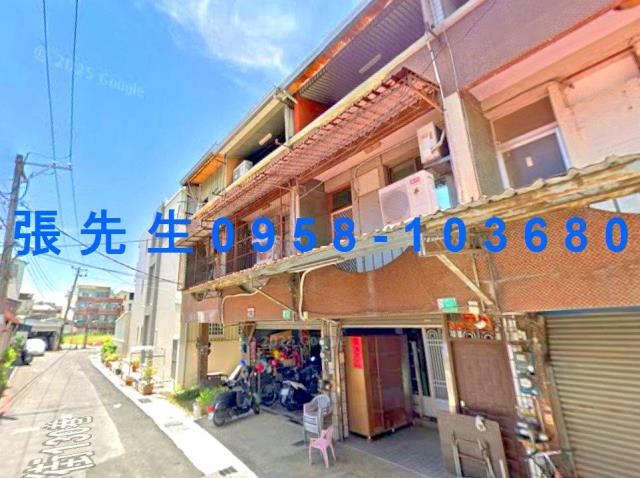 台南安南透天法拍-1