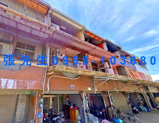 台南安南透天法拍-2