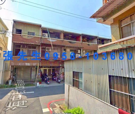 台南安南透天法拍-3