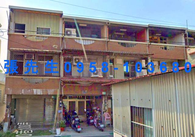 台南安南透天法拍-0