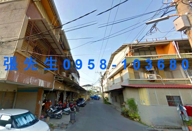 台南安南透天法拍-4