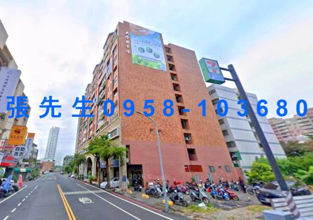 安平大樓法拍-2