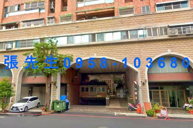 安平大樓法拍-4