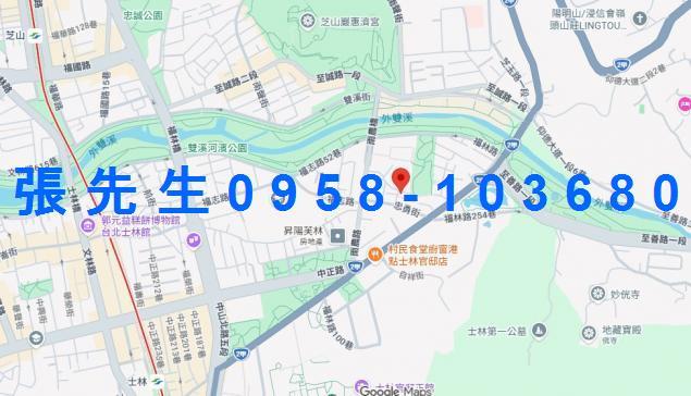 士林華廈法拍-4