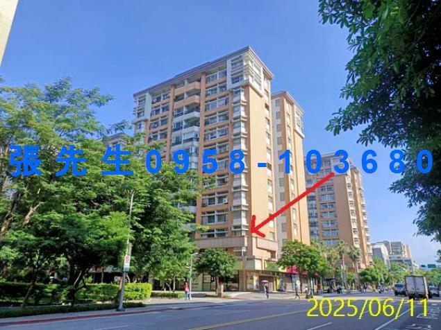 松山拍賣大樓-0