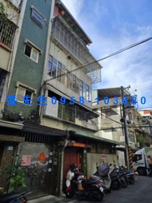 新北法拍公寓-5