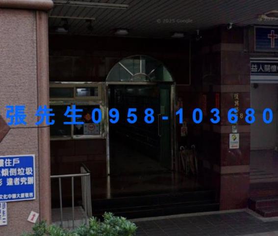 新北法拍大樓-3