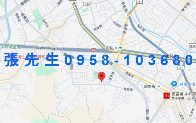 新北法拍大樓-4