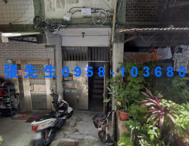 新北法拍公寓-2