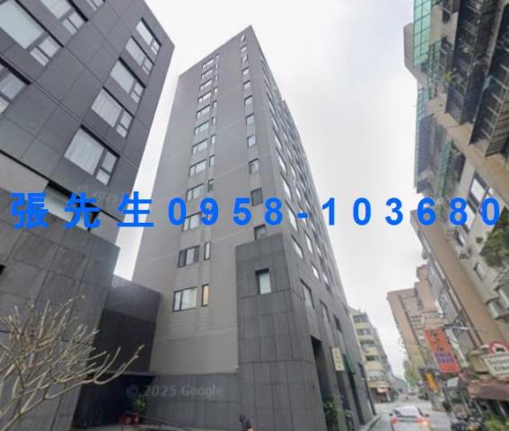 台北大樓法拍-1