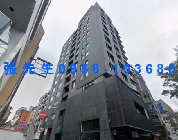 台北大樓法拍-0