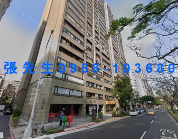 台北大樓法拍-0