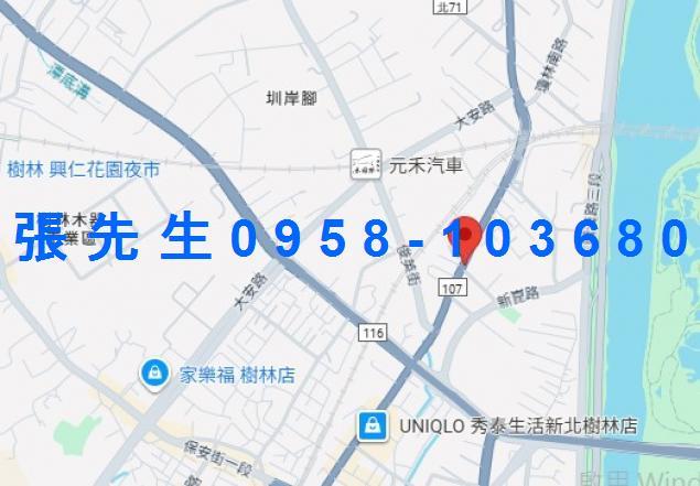 新北大樓拍賣-3