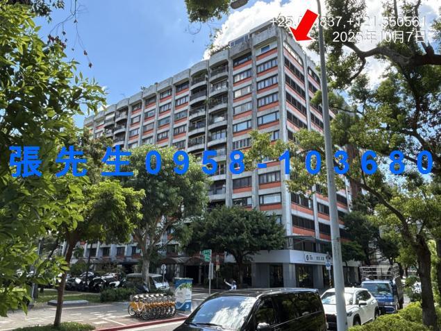 台北法拍大樓-0