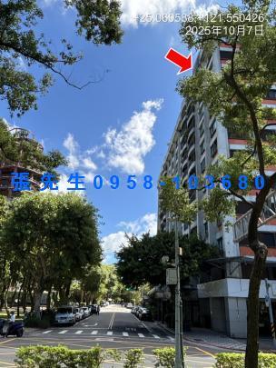 台北法拍大樓-2