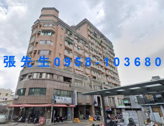 南投華廈法拍-4