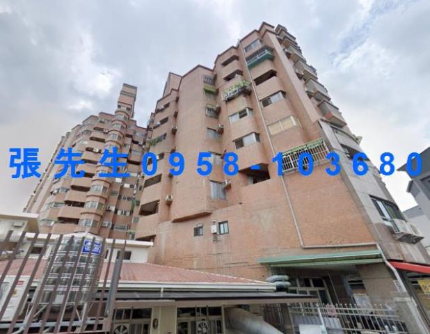 南投華廈法拍-5