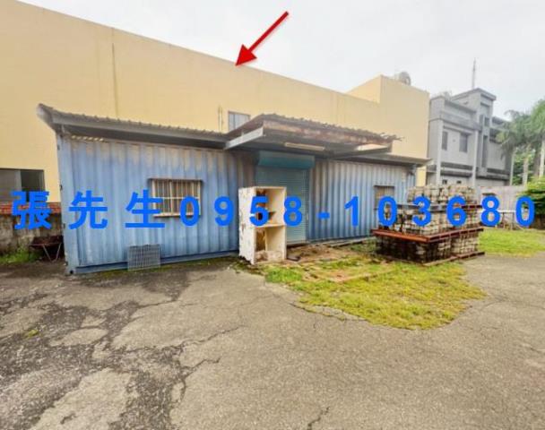 彰化和美法拍透天-4