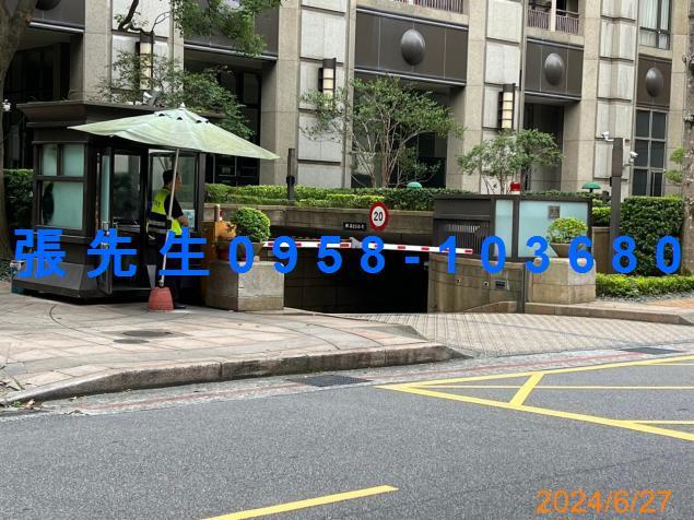 台北信義區大樓法拍-4