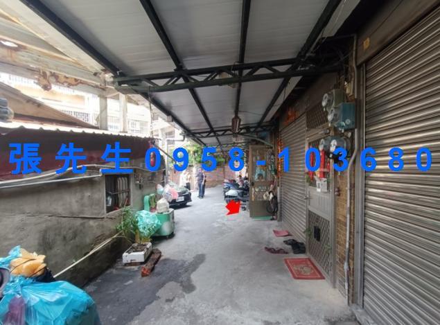 彰化彰化市透天法拍-3