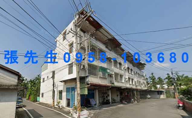 屏東內埔法拍透天-1