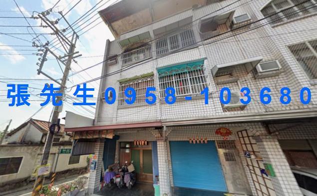 屏東內埔法拍透天-2