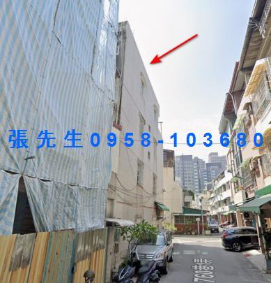 高雄三民區法拍透天-1