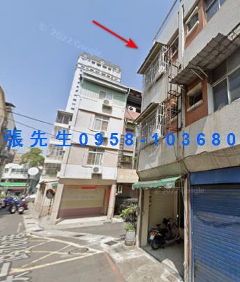 高雄三民區法拍透天-2