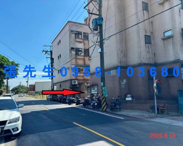 桃園觀音法拍公寓-4